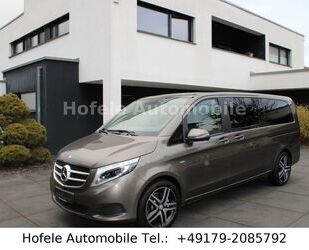 Mercedes-Benz V 250 Gebrauchtwagen