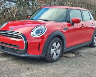 Mini ONE Gebrauchtwagen