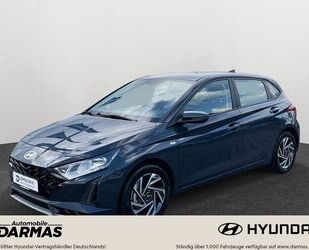 Hyundai i20 Gebrauchtwagen