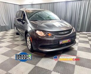 Chrysler Pacifica Gebrauchtwagen