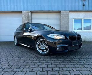 BMW 525 Gebrauchtwagen
