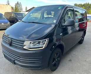 VW T6 Transporter Gebrauchtwagen