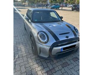 Mini Cooper SE Gebrauchtwagen