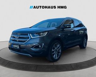 Ford Edge Gebrauchtwagen