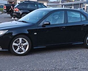 Saab 9-3 Gebrauchtwagen
