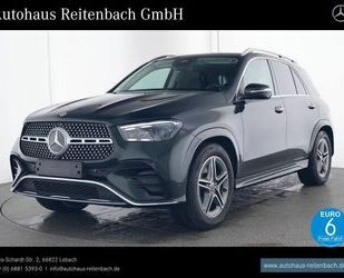 Mercedes-Benz GLE 400 Gebrauchtwagen