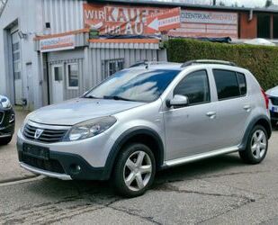 Dacia Sandero Gebrauchtwagen
