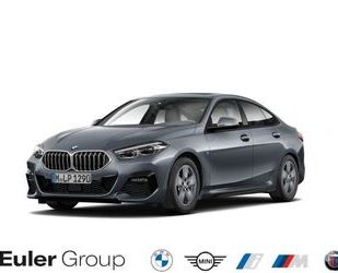 BMW 218 Gran Coupé Gebrauchtwagen