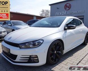 VW Scirocco Gebrauchtwagen