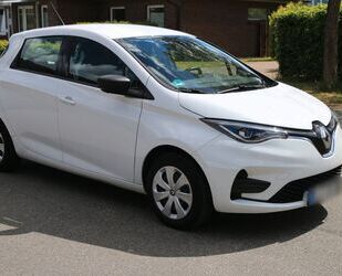 Renault ZOE Gebrauchtwagen