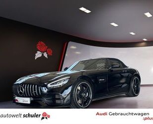 Mercedes-Benz AMG GT Gebrauchtwagen