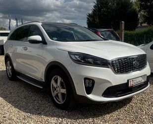 Kia Sorento Gebrauchtwagen