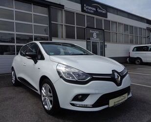 Renault Clio Gebrauchtwagen