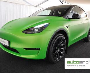 Tesla Model Y Gebrauchtwagen