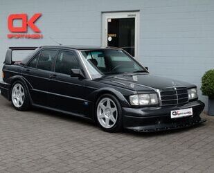 Mercedes-Benz 190 Gebrauchtwagen