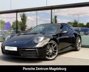 Porsche 992 Gebrauchtwagen