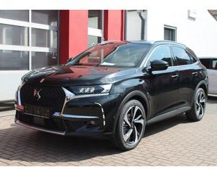 DS Automobiles DS7 (Crossback) Gebrauchtwagen