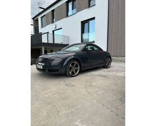 Audi TT Gebrauchtwagen