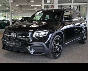 Mercedes-Benz GLB 200 Gebrauchtwagen
