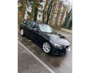 BMW 318 Gebrauchtwagen