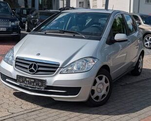 Mercedes-Benz A 160 Gebrauchtwagen