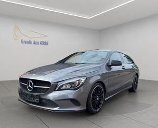 Mercedes-Benz CLA 180 Gebrauchtwagen