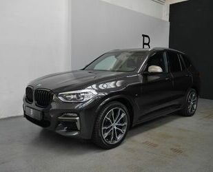 BMW X3 M40 Gebrauchtwagen