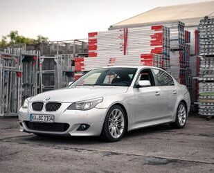 BMW 525 Gebrauchtwagen