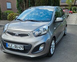 Kia Picanto Gebrauchtwagen