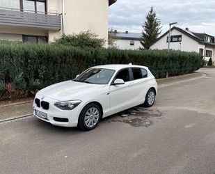 BMW 116 Gebrauchtwagen