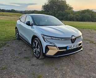 Renault Megane Gebrauchtwagen