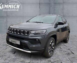 Jeep Compass Gebrauchtwagen