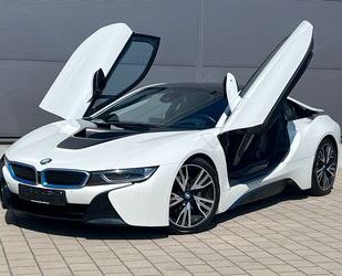 BMW i8 Gebrauchtwagen