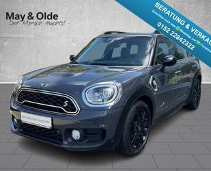 Mini Cooper SE Countryman 