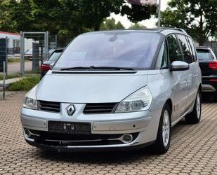 Renault Espace Gebrauchtwagen