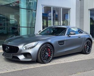 Mercedes-Benz AMG GT Gebrauchtwagen