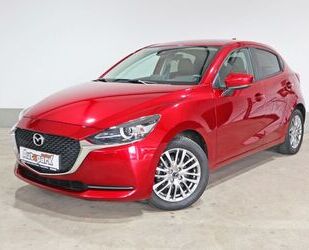 Mazda 2 Gebrauchtwagen