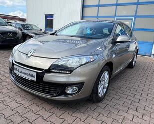 Renault Megane Gebrauchtwagen