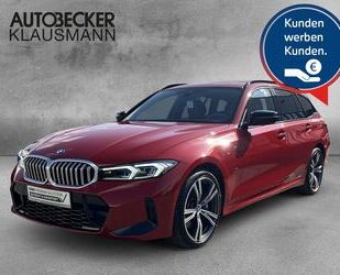 BMW 330 Gebrauchtwagen