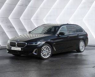 BMW 530 Gebrauchtwagen