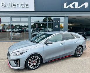 Kia pro ceed / ProCeed Gebrauchtwagen