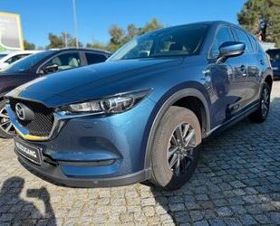 Mazda CX-5 Gebrauchtwagen