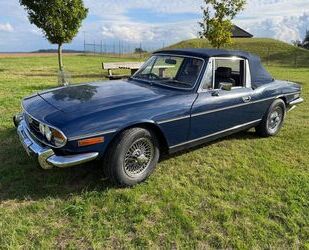 Triumph Andere Gebrauchtwagen
