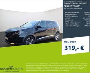 Peugeot 5008 Gebrauchtwagen