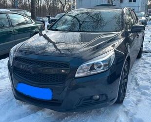 Chevrolet Malibu Gebrauchtwagen