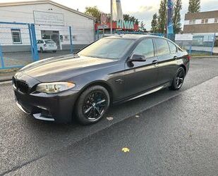 BMW 530 Gebrauchtwagen