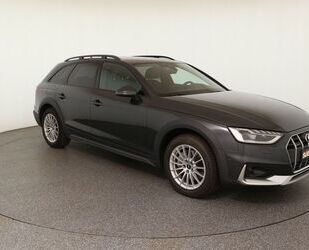 Audi A4 Allroad Gebrauchtwagen