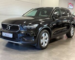 Volvo XC40 Gebrauchtwagen