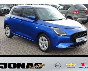 Suzuki Swift Gebrauchtwagen