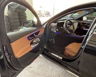 Mercedes-Benz E 200 Gebrauchtwagen